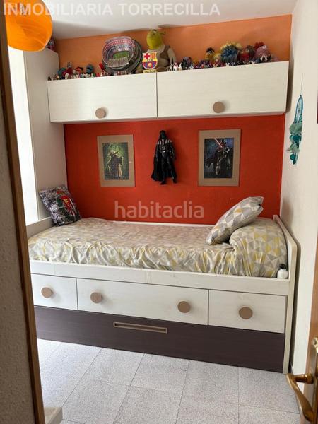 Foto dd638cb0-d081-42f6-b774-9ac90284fb17. Etagenwohnung mit heizung in Delicias Valladolid