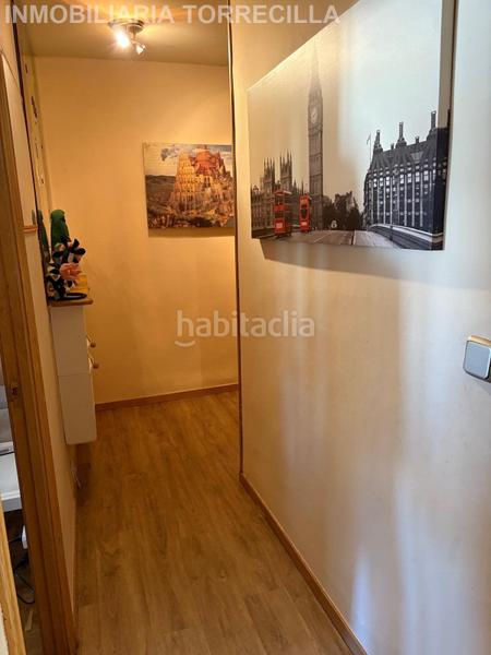 Foto dd684f65-b15b-4bab-a361-55cfabc1a85e. Etagenwohnung mit heizung in Delicias Valladolid