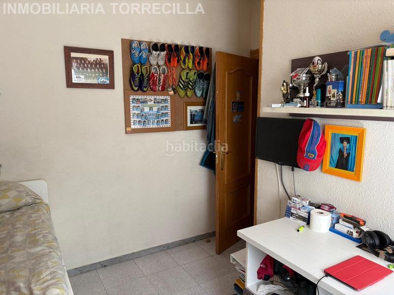 Foto e33ee9e4-c926-4a37-8f30-7ae6a2bf79ec. Etagenwohnung mit heizung in Delicias Valladolid