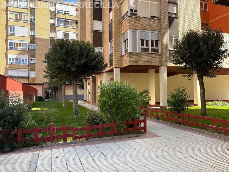 Foto f670196d-64f1-4719-aba9-b1395aec0697. Etagenwohnung mit heizung in Delicias Valladolid