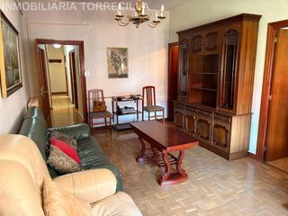 Appartement  Calle cerrada
