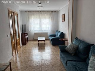 Casa a schiera  Calle real