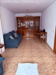 Maison jumele  Calle real