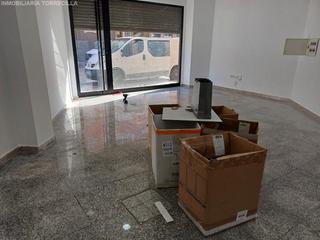 Local Comercial en Vadillos