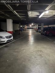 Location Parking voiture à San Pablo - San Nicolás
