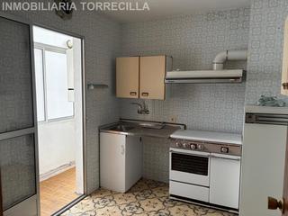 Appartement en Centro. Piso en la zona del clinico
