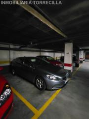 Lloguer Aparcament cotxe a Extrarradio. Plaza de garaje en alquiler en avenida gijón  valladolid