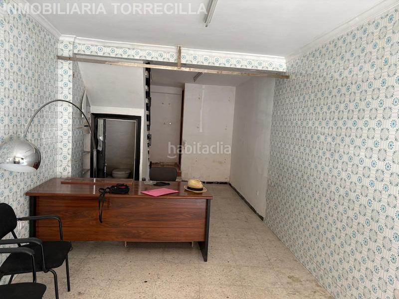 Foto ca8be430-e66c-4f3f-97d2-d67468033acf. Local comercial en Delicias Valladolid