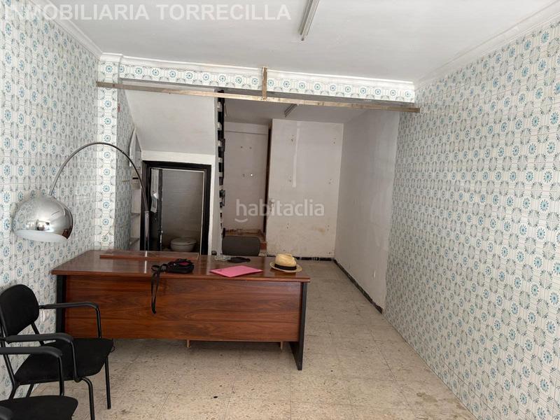 Foto e954e662-6cdd-447e-a689-e30ffa0504c9. Local comercial en Delicias Valladolid