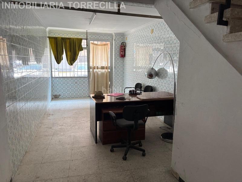 Foto f8bd09fe-a88b-4045-bf8a-b3c1aa7e31b1. Local comercial en Delicias Valladolid