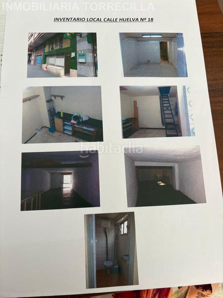 Foto b4095264-3978-4580-a99f-eb84caf68df1. Local commercial dans Delicias Valladolid