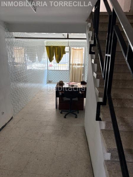 Foto f6f0cb08-3276-4812-bc5b-68d0182673ad. Local commercial dans Delicias Valladolid