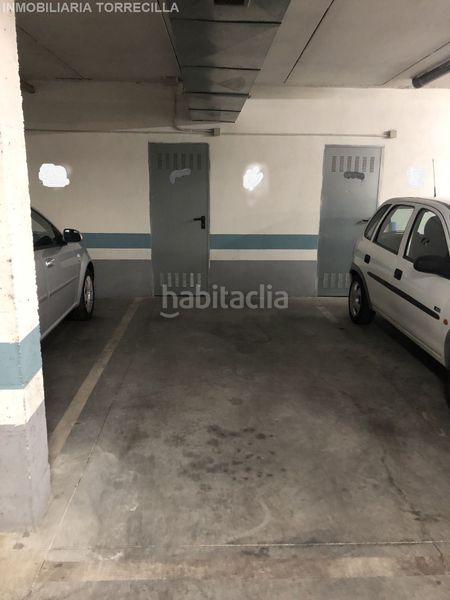 Foto 33c69753-ceaf-4968-b8bb-91c068db5665. Aparcament cotxe a Delicias Valladolid