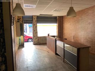 Local Comercial en VILLANUBLA 13