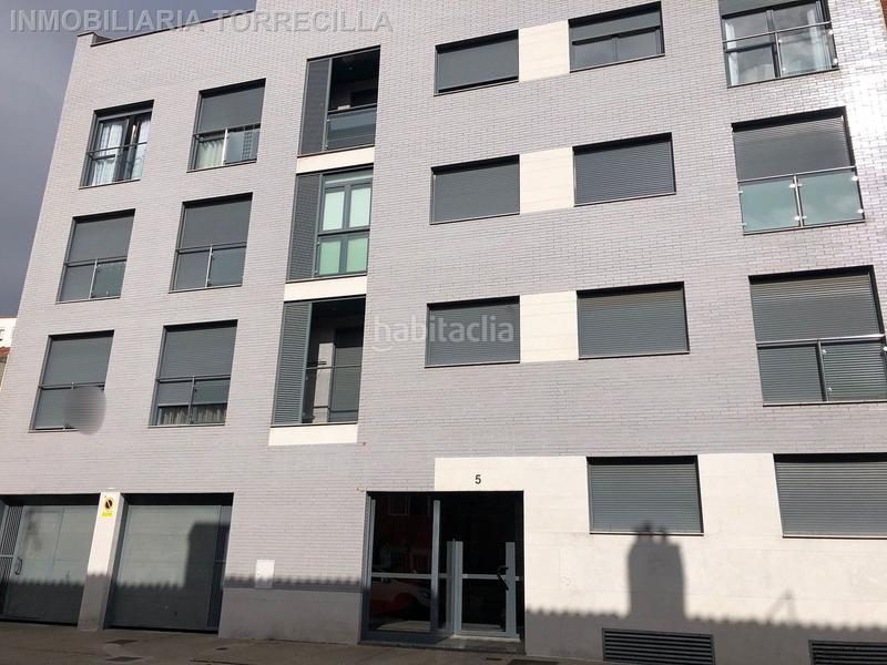 Foto d5062f7d-2a33-431b-8e27-864942a9f620. Appartamento con riscaldamento in Delicias Valladolid