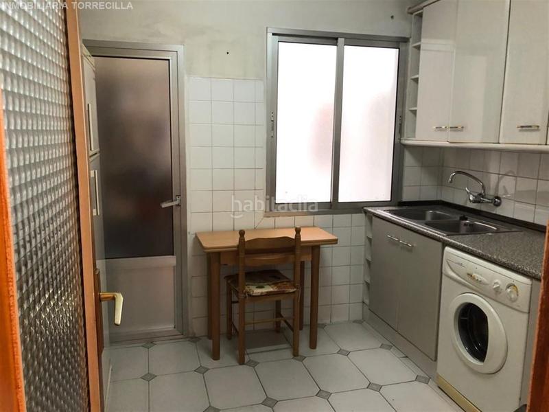 Foto cd1b574e-2977-4388-9ea1-cb575fc6bbf8. Appartamento con riscaldamento in Circular Valladolid