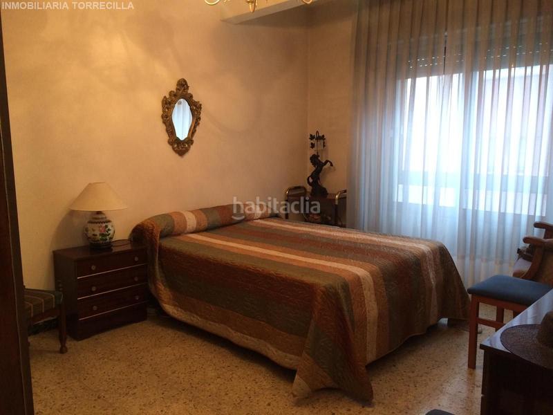 Foto d265ca34-9815-4ace-80df-b29706d42d60. Appartamento con riscaldamento in Circular Valladolid