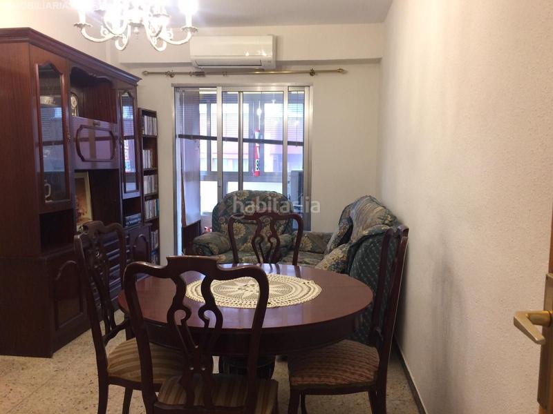 Foto d7c4a11e-f3dd-4fc2-933d-d1245f1b2181. Appartamento con riscaldamento in Circular Valladolid