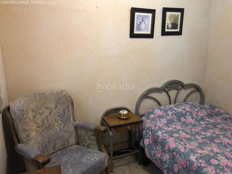 Foto d7f81e3c-0c15-4439-a6c4-4835169e9b13. Appartamento con riscaldamento in Circular Valladolid
