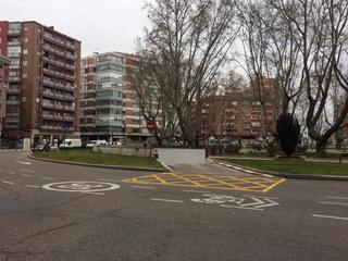 Appartement à Circular