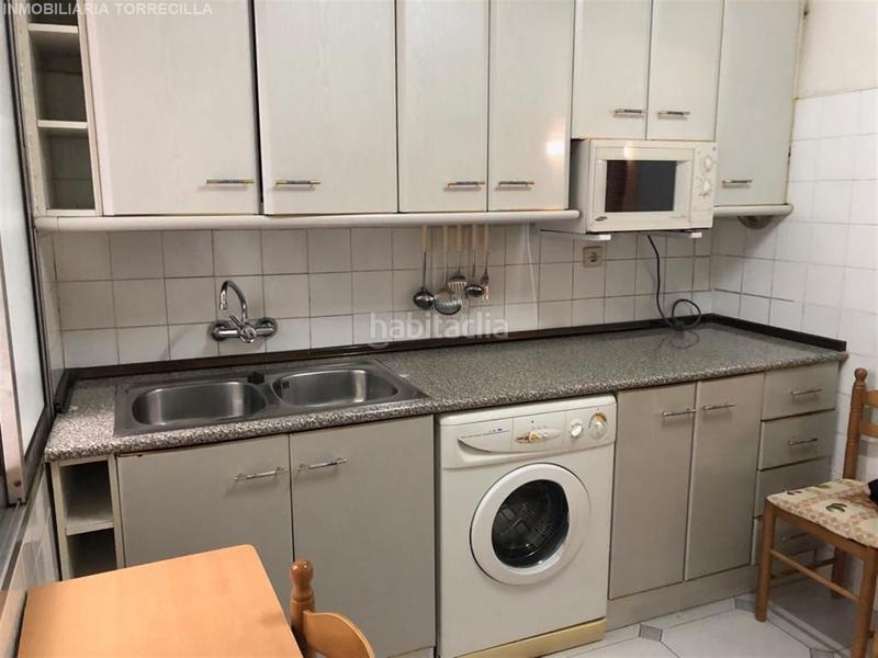 Foto 8858f998-271a-417e-a3ca-fd483215585f. Appartement avec chauffage dans Circular Valladolid