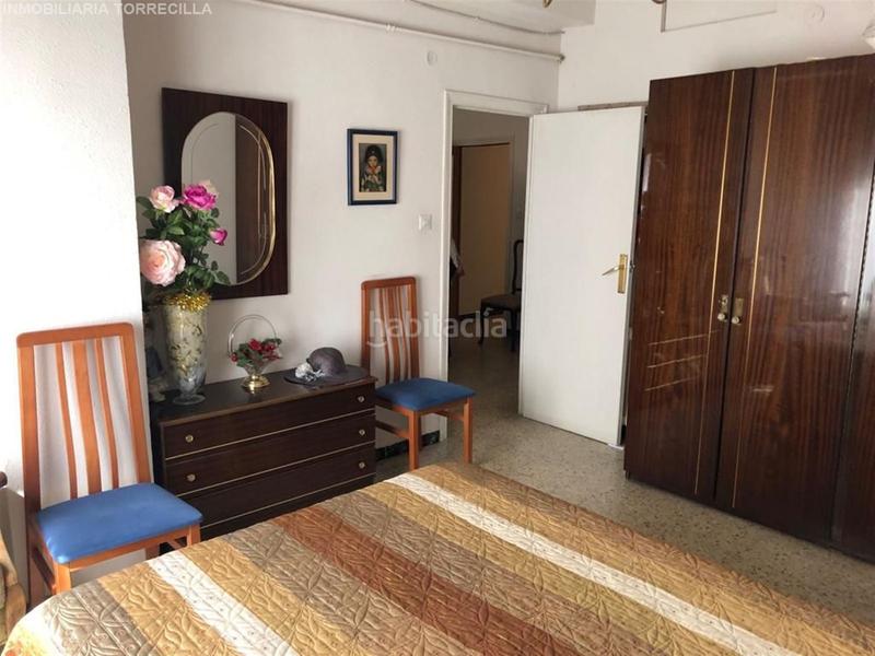 Foto e649d784-f46b-48d3-8535-92c3d4bda02f. Appartement avec chauffage dans Circular Valladolid