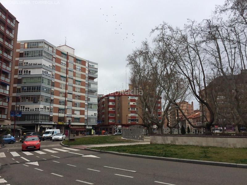 Foto 15bf9a83-3493-46c9-80ba-a7539972223e. Piso en Circular Valladolid