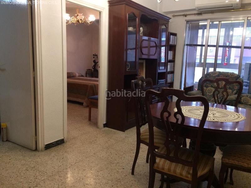 Foto cf317fe4-46db-4e63-abe6-679225cbae90. Piso en Circular Valladolid