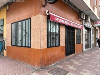 Business premise in MIRABEL 64