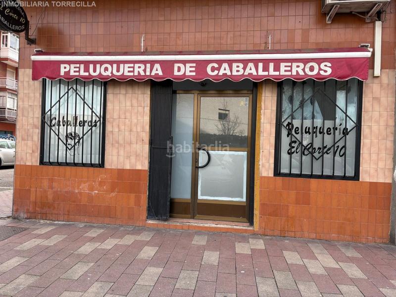 Foto 4abd4ef8-841d-4394-902e-728fa967c994. Alquiler local comercial en Rondilla Valladolid