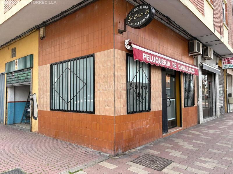 Foto 61094c5b-5920-4ab8-9cbd-c848944db901. Alquiler local comercial en Rondilla Valladolid