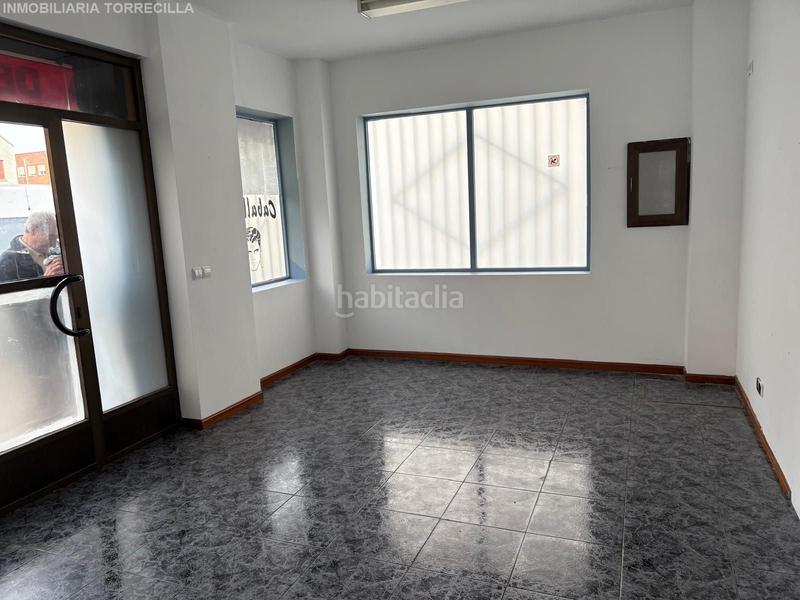 Foto e83b4283-ab3a-4344-b751-a2de3d93eccd. Alquiler local comercial en Rondilla Valladolid