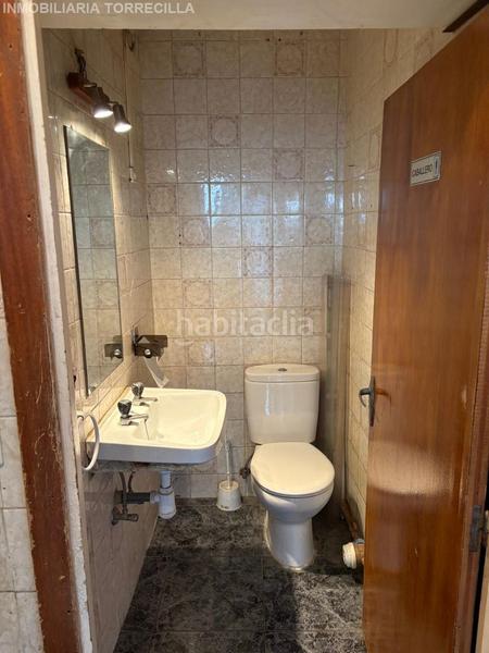 Foto 4302fddd-5b1c-4a7c-a7e6-8a0a4759b229. Lloguer local comercial a Rondilla Valladolid