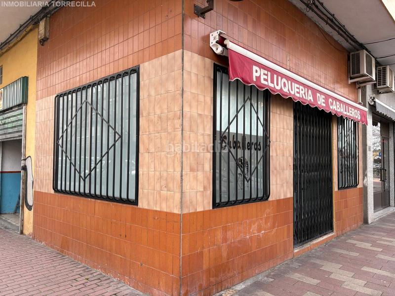 Foto decfc362-e293-4e89-ba98-7dbc319eedb2. Lloguer local comercial a Rondilla Valladolid