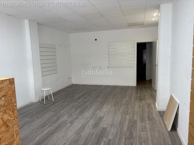 Foto 31474ee0-3517-4cc1-841b-0784fe0880ec. Local comercial en La Victoria - Puente Jardín Valladolid