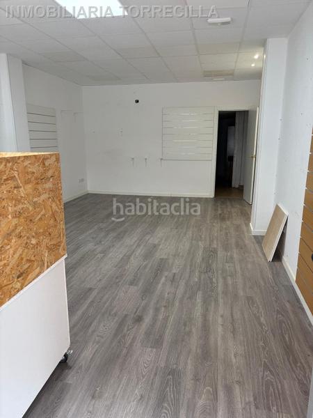 Foto 3401d447-d776-471e-bb73-d7047fb73198. Local comercial en La Victoria - Puente Jardín Valladolid