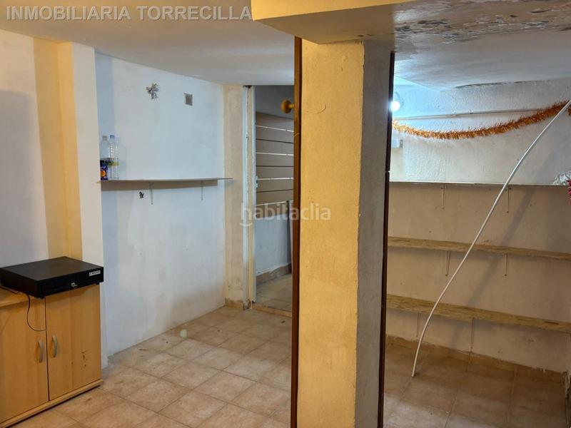 Foto 54b09905-f771-41d1-be69-1293ecad495b. Local comercial en La Victoria - Puente Jardín Valladolid