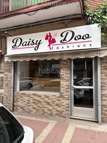 Foto aa6937f3-c19c-4a6d-9fef-23dc16c97172. Local comercial en La Victoria - Puente Jardín Valladolid