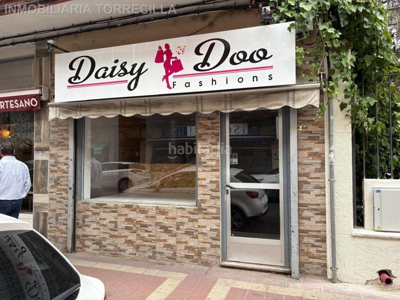 Foto e34135d8-178a-4b2d-bd8e-49632ff8976d. Local comercial en La Victoria - Puente Jardín Valladolid