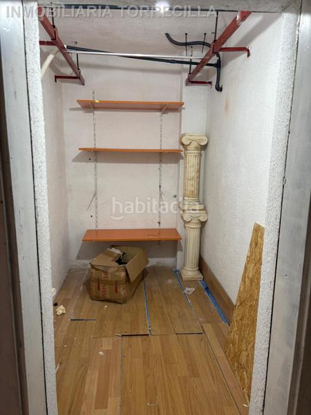 Foto 656b7bf7-db65-4294-87a3-26dcc9c4d093. Local commercial dans La Victoria - Puente Jardín Valladolid