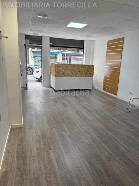 Foto d3b9e6e9-d053-4f78-97a5-831298a2c385. Local commercial dans La Victoria - Puente Jardín Valladolid