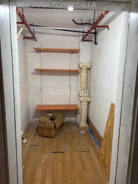 Foto 14e973f9-be4c-4408-80f1-fa36f75dc8b3. Locale commerciale in La Victoria - Puente Jardín Valladolid