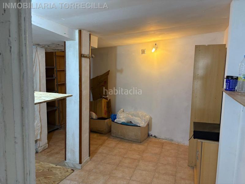 Foto fdb8546f-d805-4fa2-a6be-dfa9e3d96197. Locale commerciale in La Victoria - Puente Jardín Valladolid