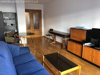 Location Appartement à Rondilla