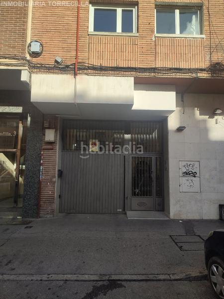 Foto 481371bd-048f-45c2-9d81-b82e0094c20d. Lloguer aparcament cotxe a Hospital Valladolid