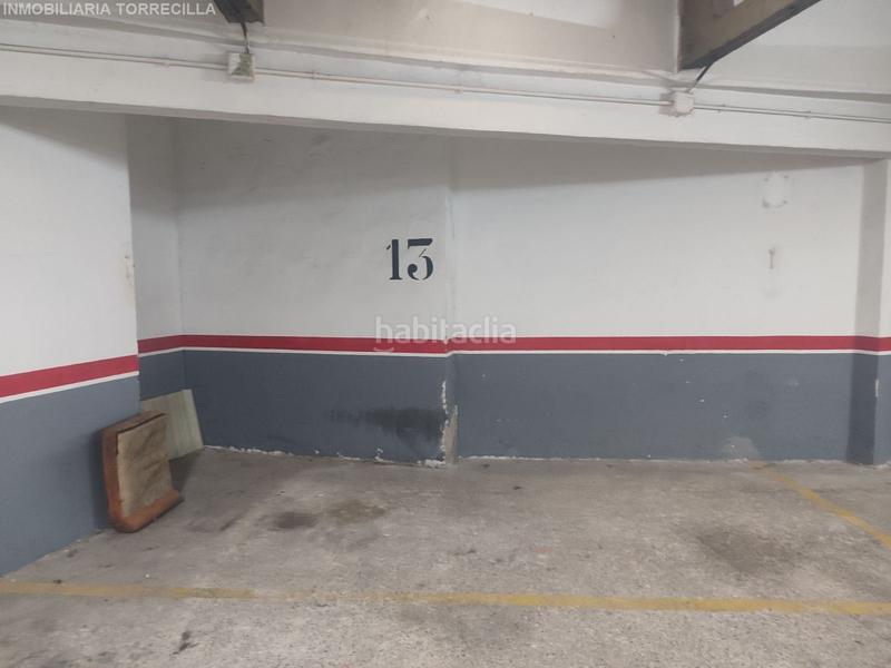 Foto 80bb7e7e-ec3e-4e05-b0f4-a5b0f677466a. Alquiler parking coche en Hospital Valladolid