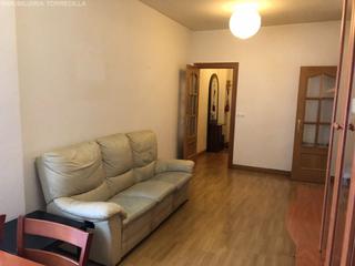 Etagenwohnung in Hospital