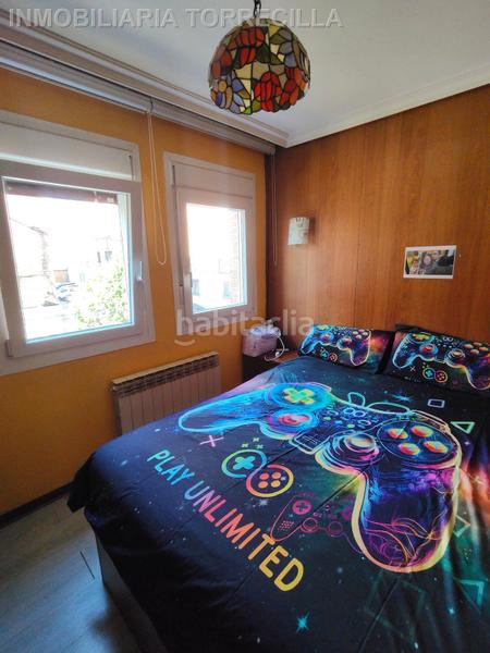 Foto bf9666a9-a062-45de-9da3-6f4be6acbdd8. Appartamento in Hospital Valladolid