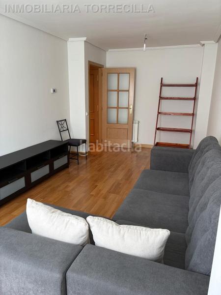 Foto 6cf460ce-d482-4a88-8914-0cab9b0e9545. Pis amb calefacció piscina a Cabezón de Pisuerga