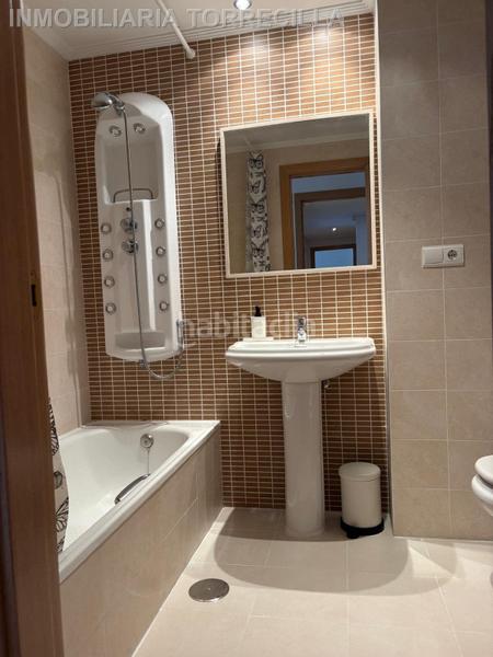 Foto 90d1782c-0b7e-496c-8b3c-3a163f766eb8. Pis amb calefacció piscina a Cabezón de Pisuerga